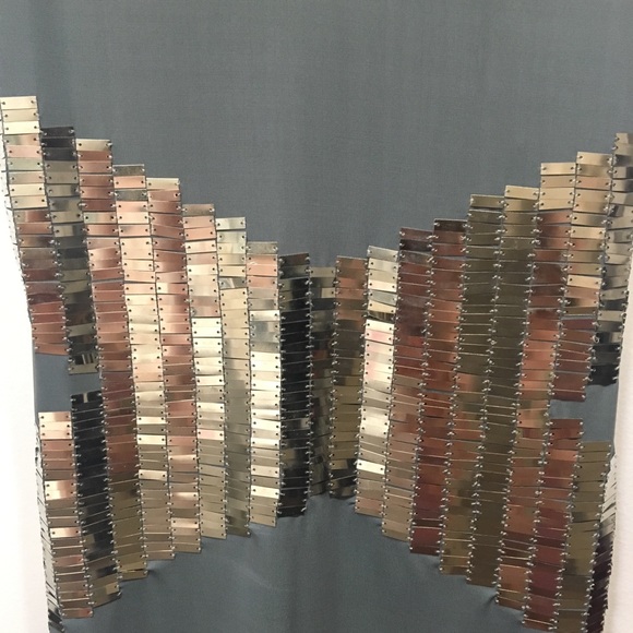 Sheri Bodell Beaded Dress - Picture 2 of 4